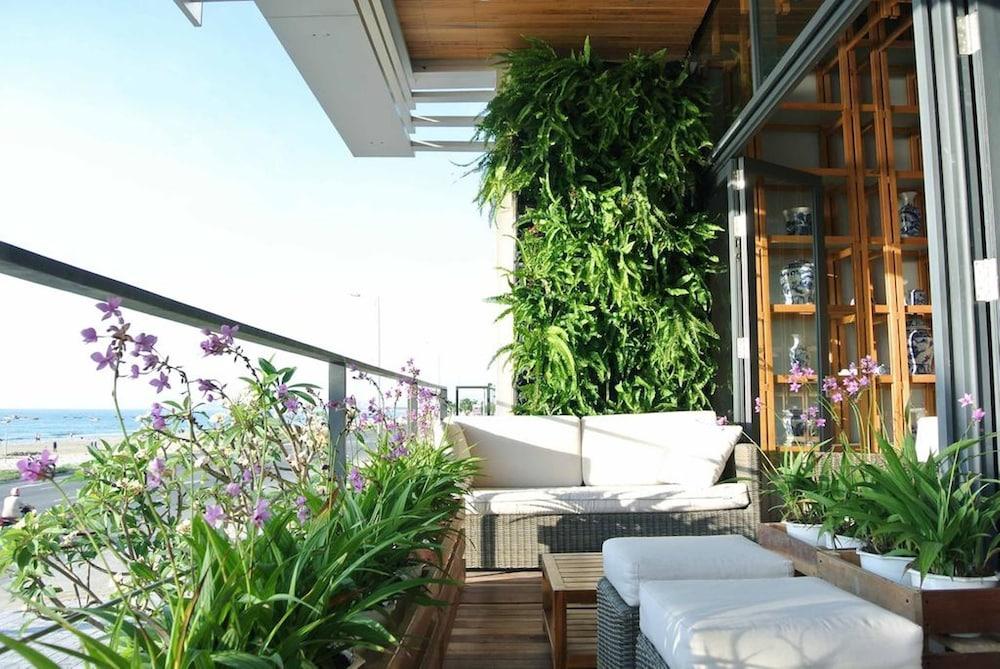 Khách sạn Bay 3*