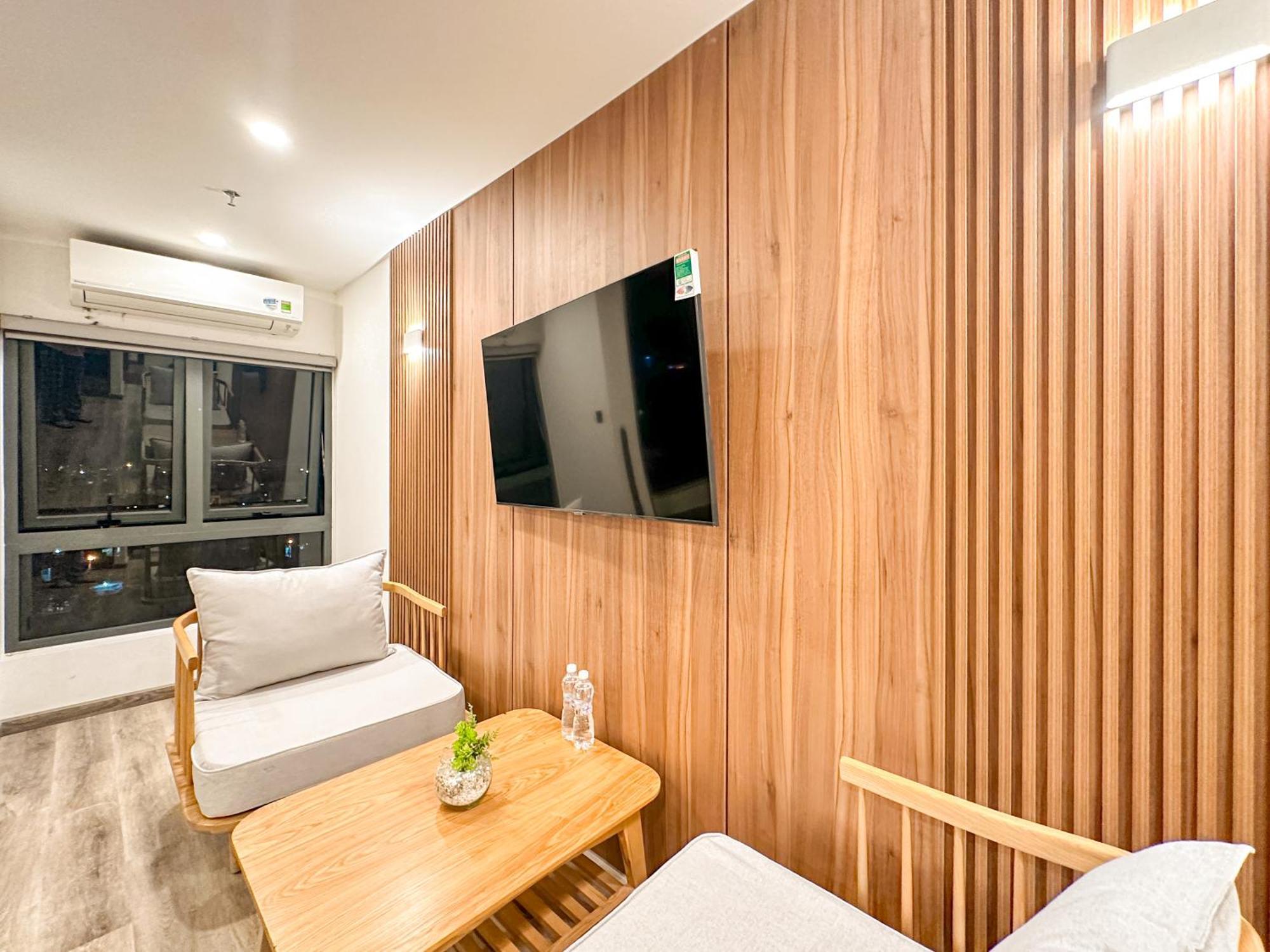 Bay 3* Da Nang
