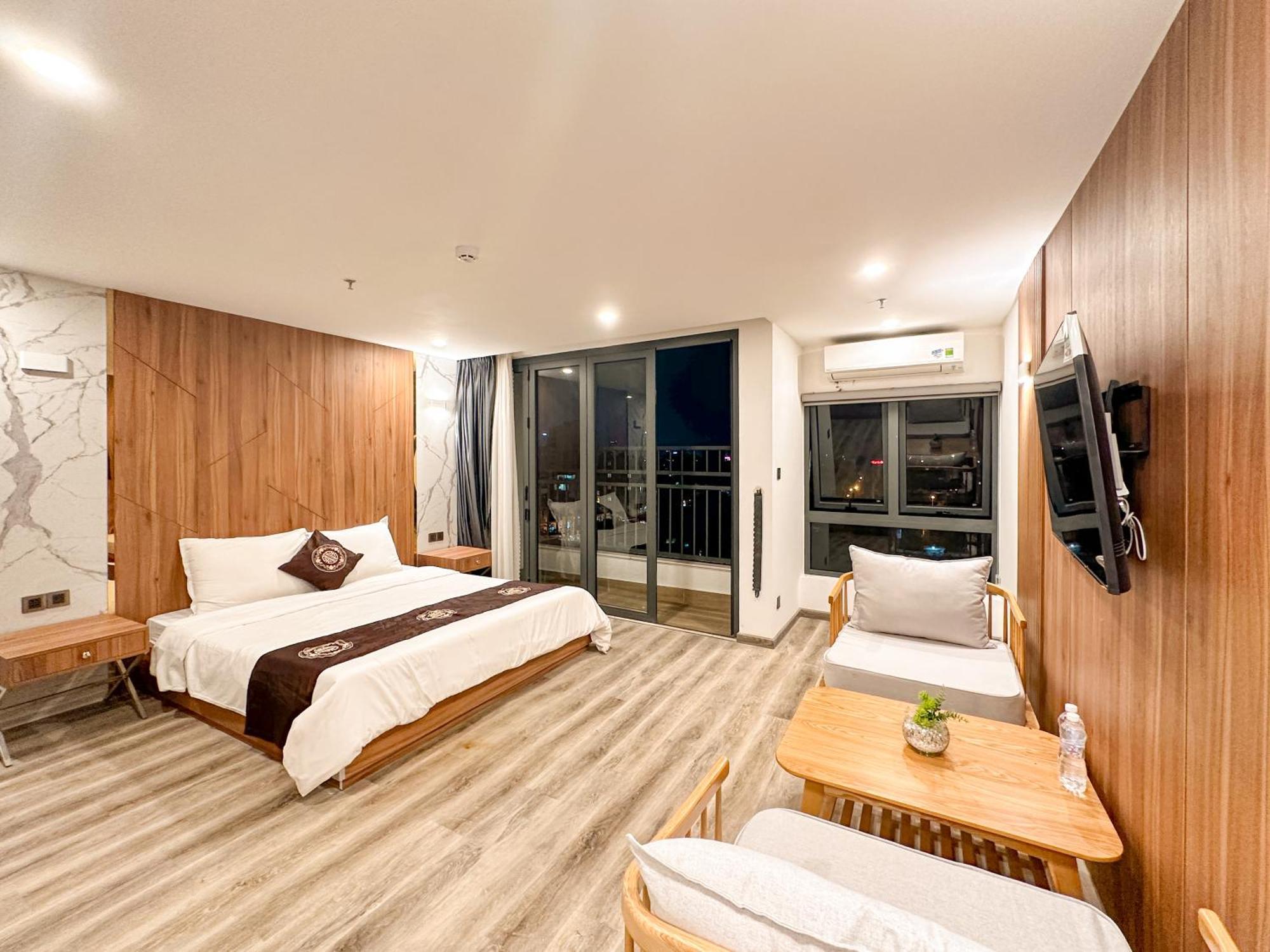 Bay Hotel 3*