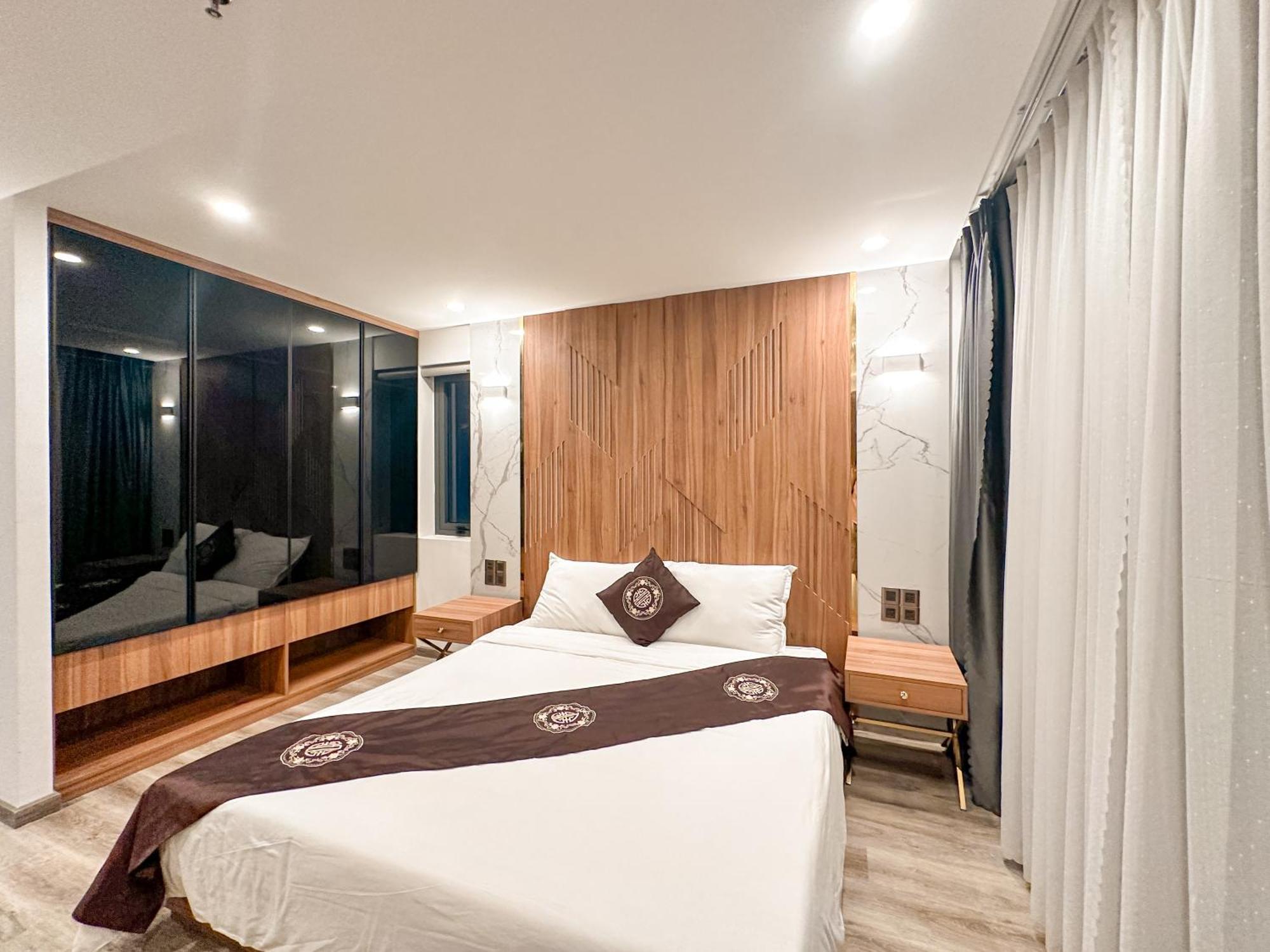 Hotel Bay