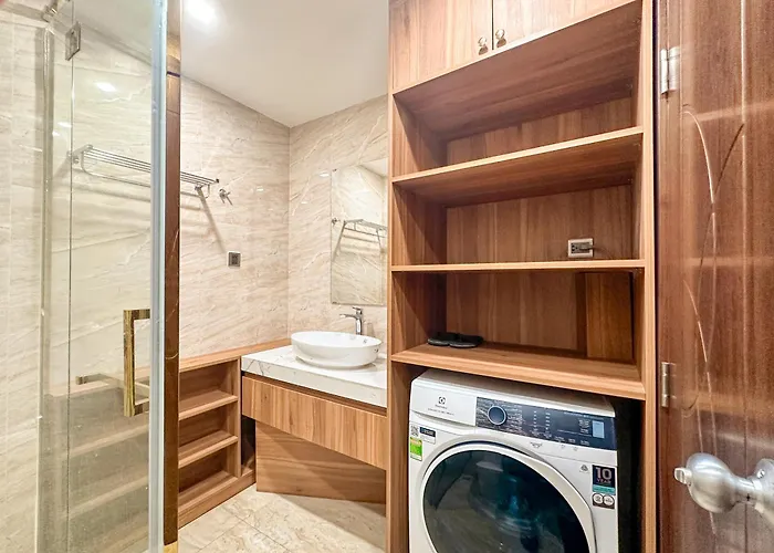 Da Nang Bay Hotel
