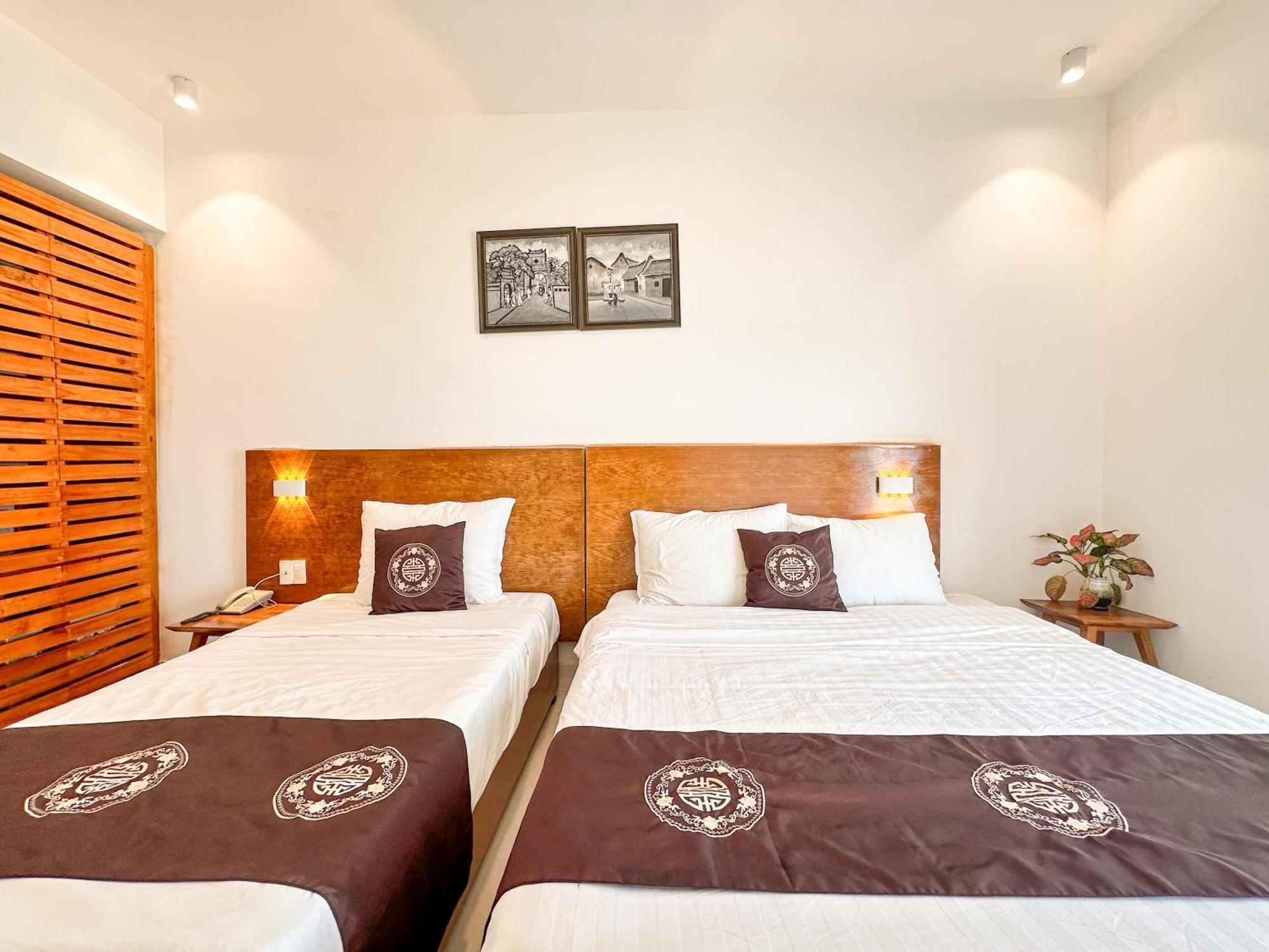 Bay Hotel Đà Nẵng