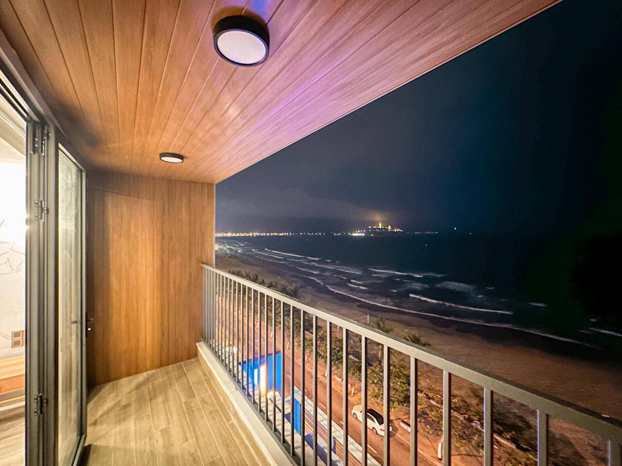 Bay Hotel Đà Nẵng