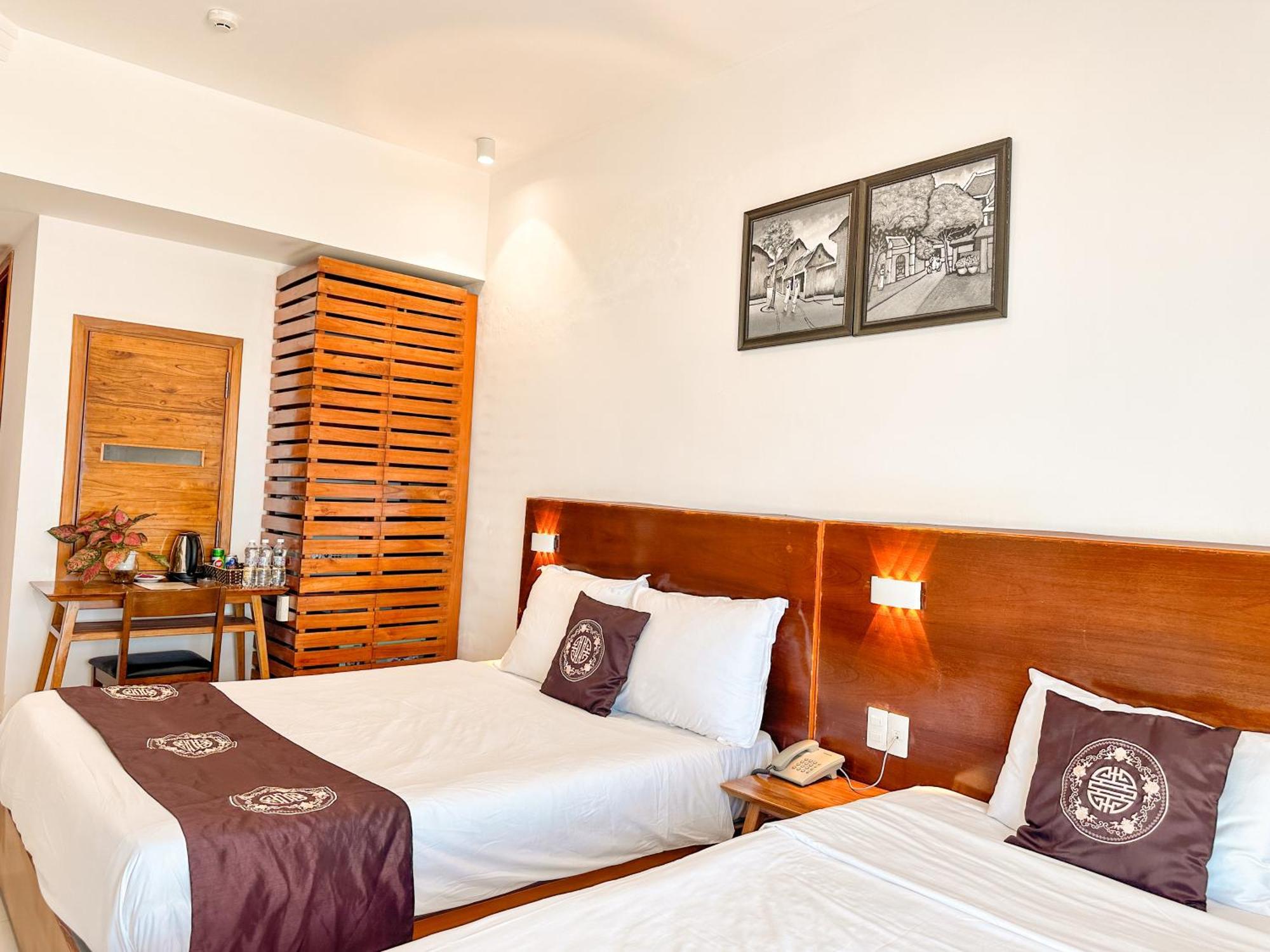 Hotel Bay 3*
