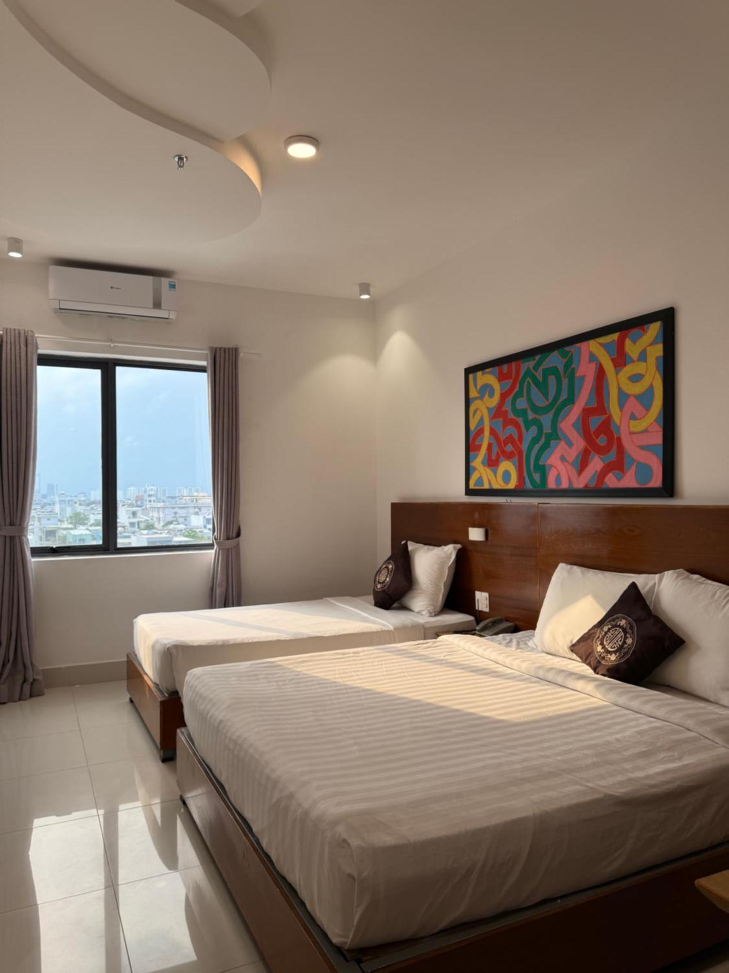 Hotel Bay Đà Nẵng